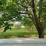 דירה Rosa With Yard And Children's Playground *