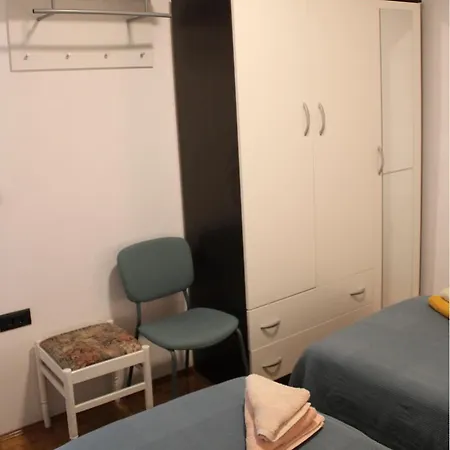 Apartment Rosa With Yard And Children's Playground *