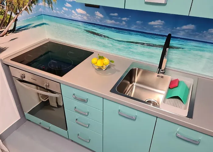 Rosa With Yard And Children's Playground