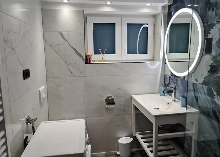 Rosa With Yard And Children's Playground